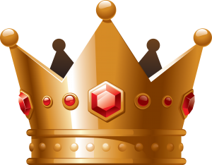 Crown PNG-23860